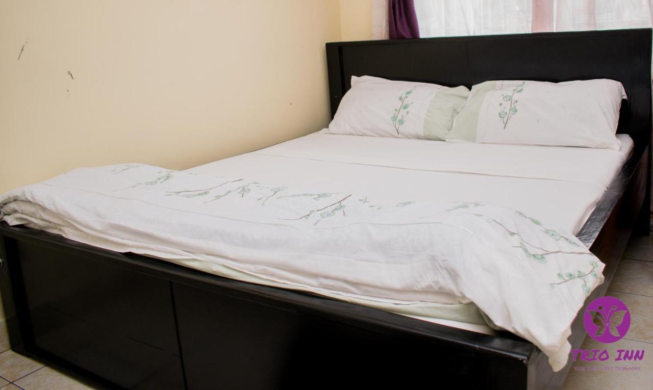 The Trio Apartment Nairobi