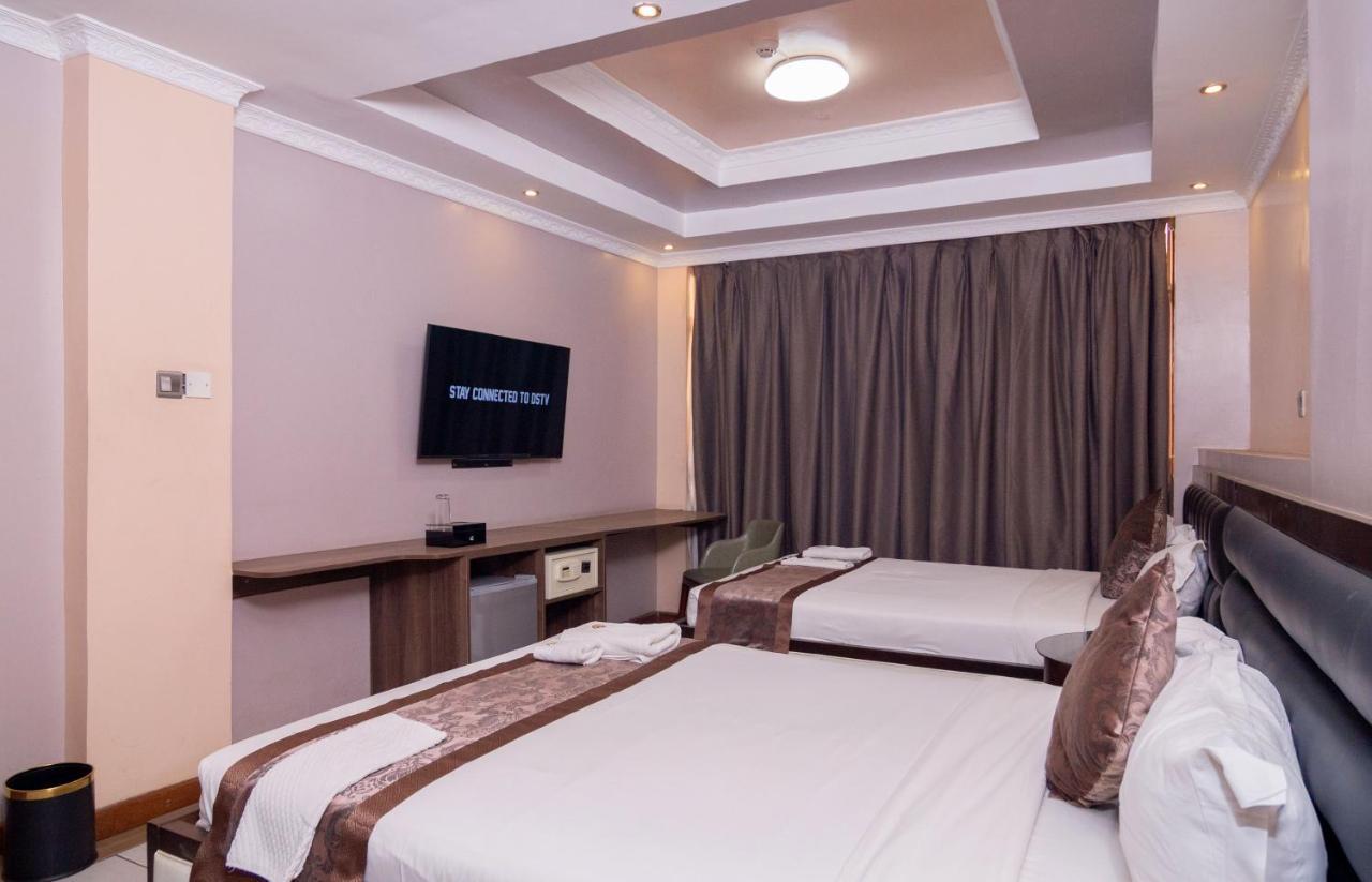 Hotel Lagos