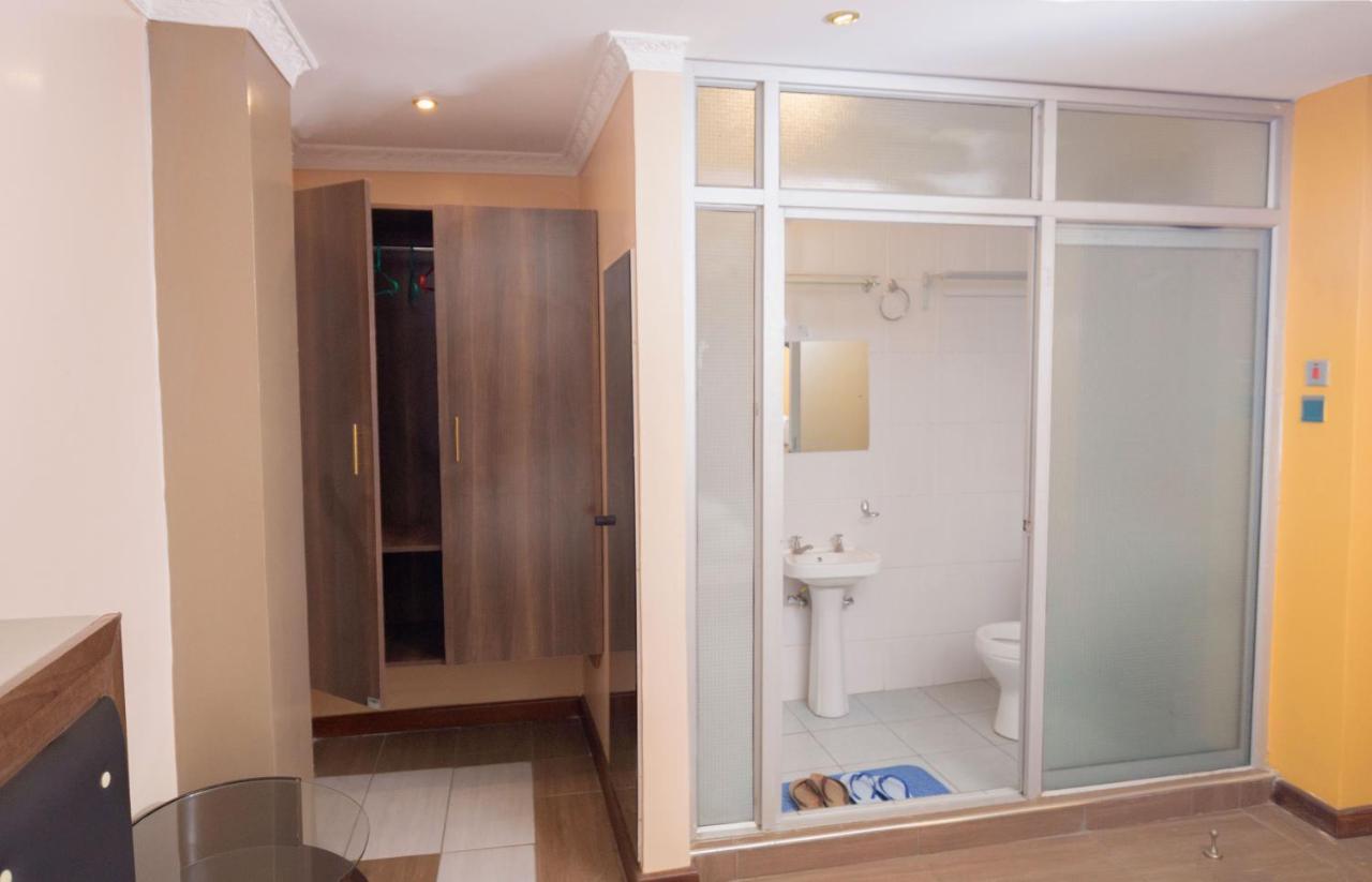 Hotel Lagos Nairobi