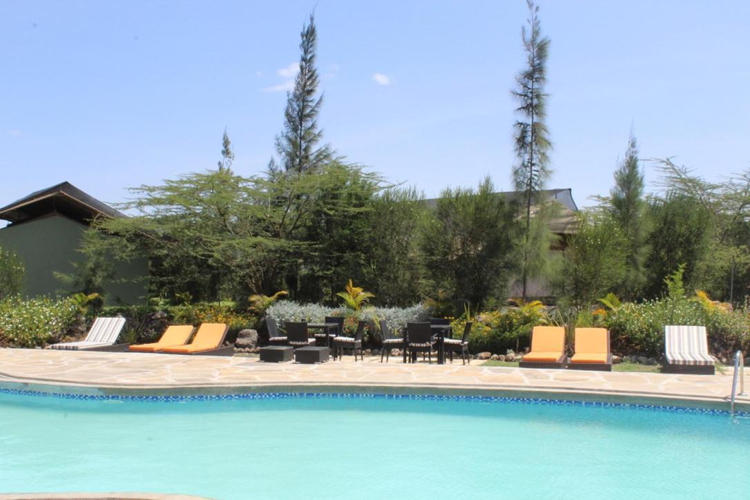 The Islandream 3* Nairobi