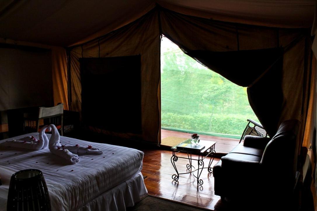The Islandream 3* Nairobi