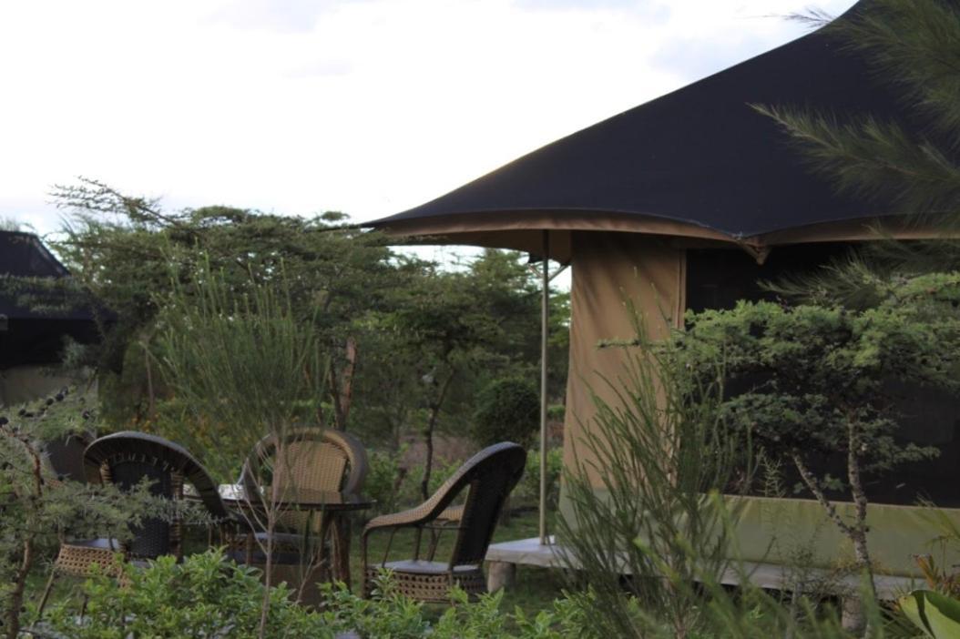 The Islandream Nairobi