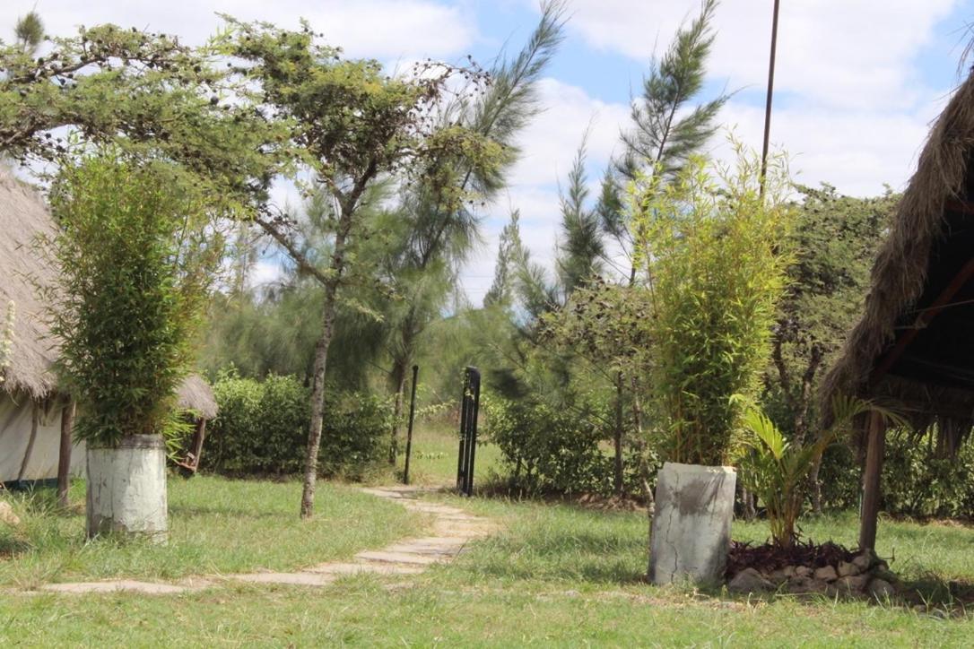 The Islandream 3* Nairobi