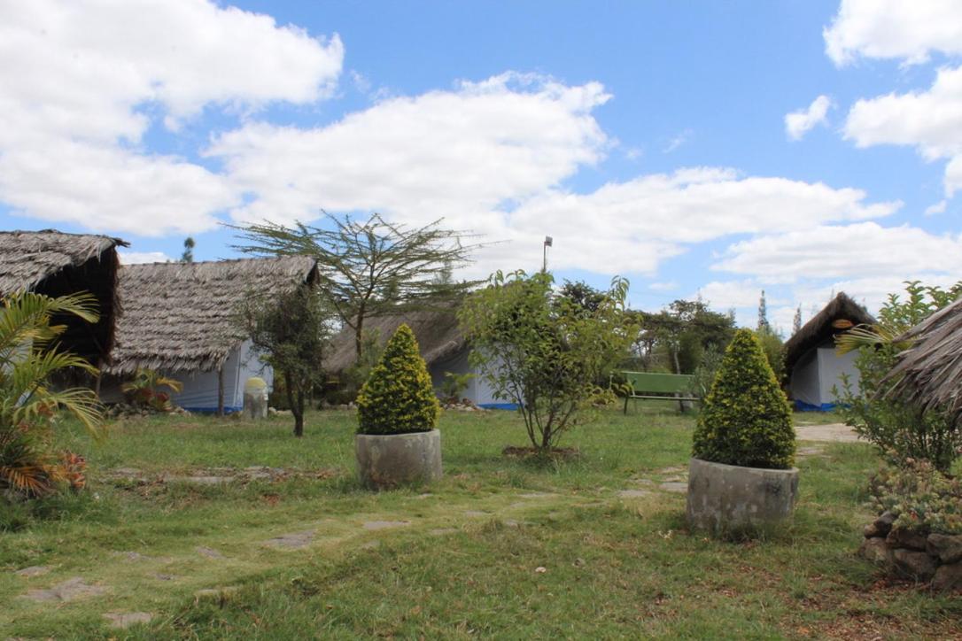 Luxury tent The Islandream Nairobi