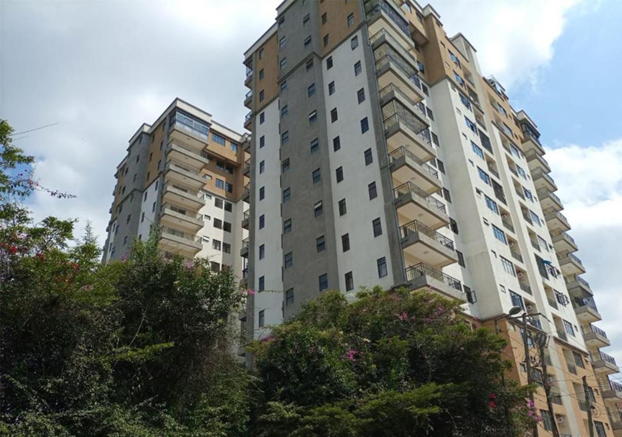 Covitech-jabavu Heights * Nairobi