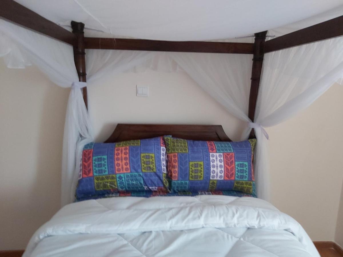 Covitech-jabavu Heights Apartment