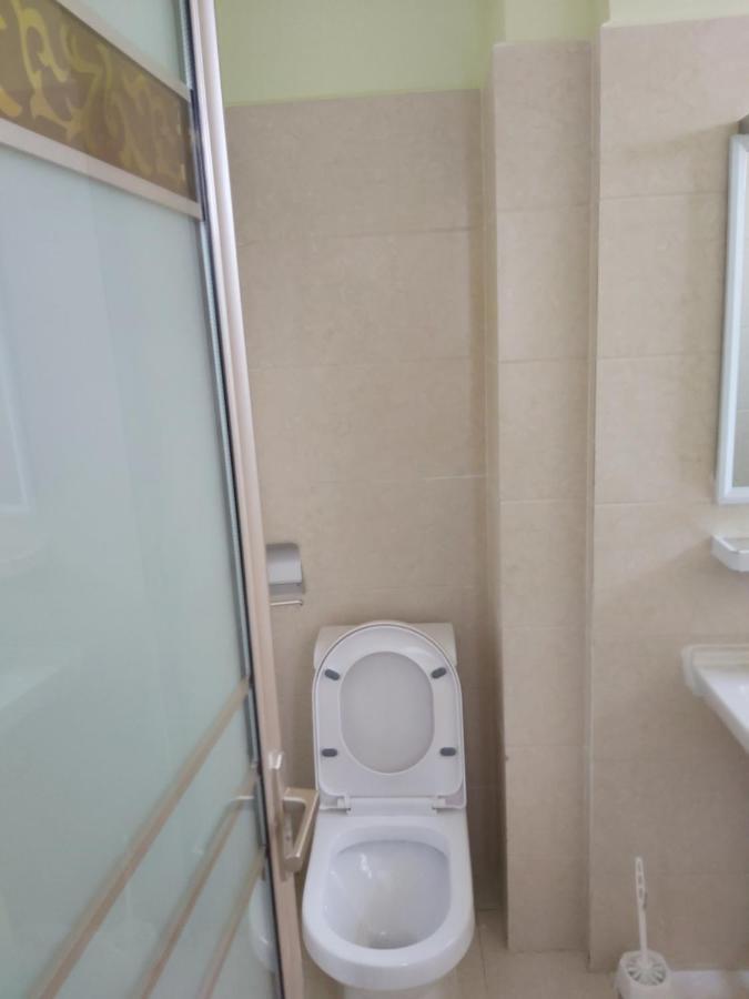 Apartment Covitech-jabavu Heights