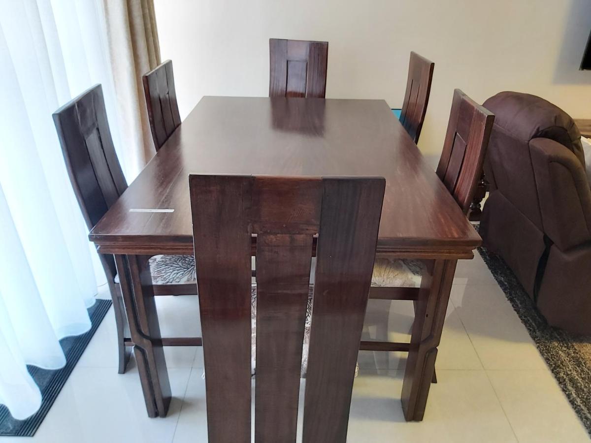 Covitech-jabavu Heights Apartment Nairobi