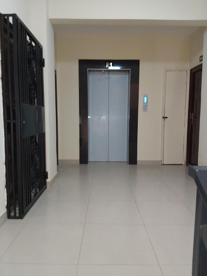 Covitech-jabavu Heights Apartment Nairobi