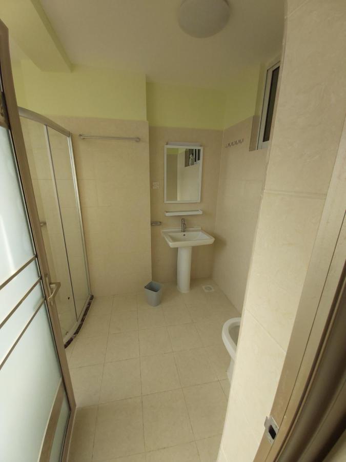 Covitech-jabavu Heights Apartment Nairobi