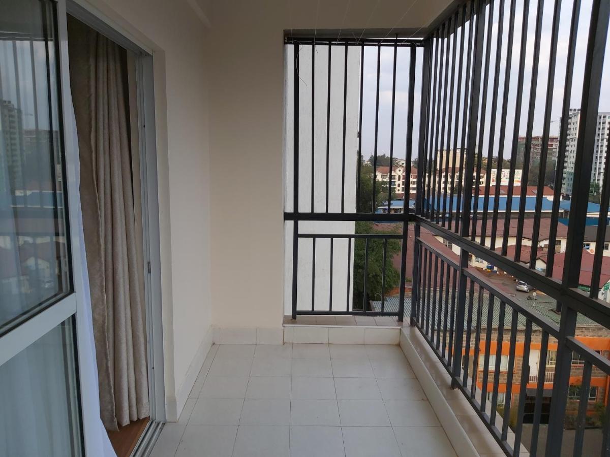 Apartment Covitech-jabavu Heights