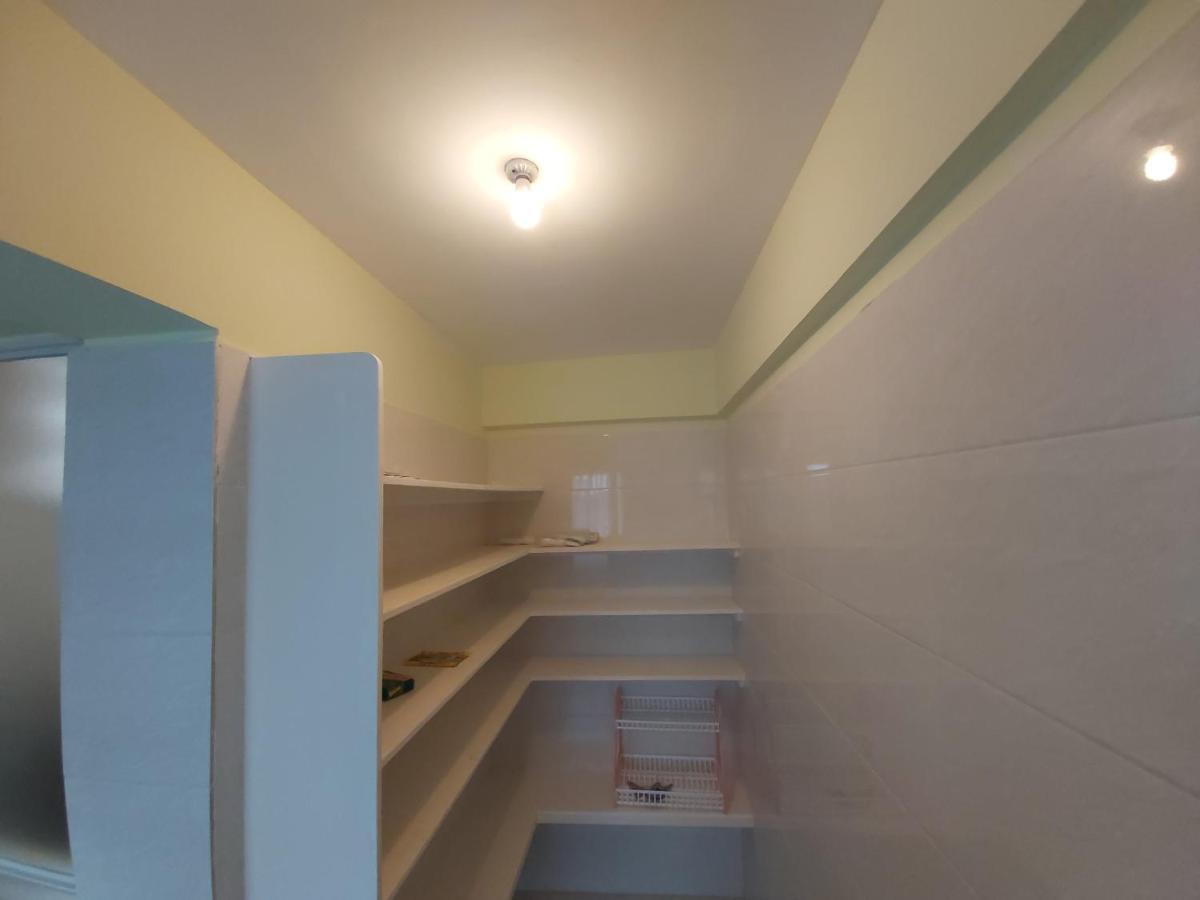 Apartment Covitech-jabavu Heights *