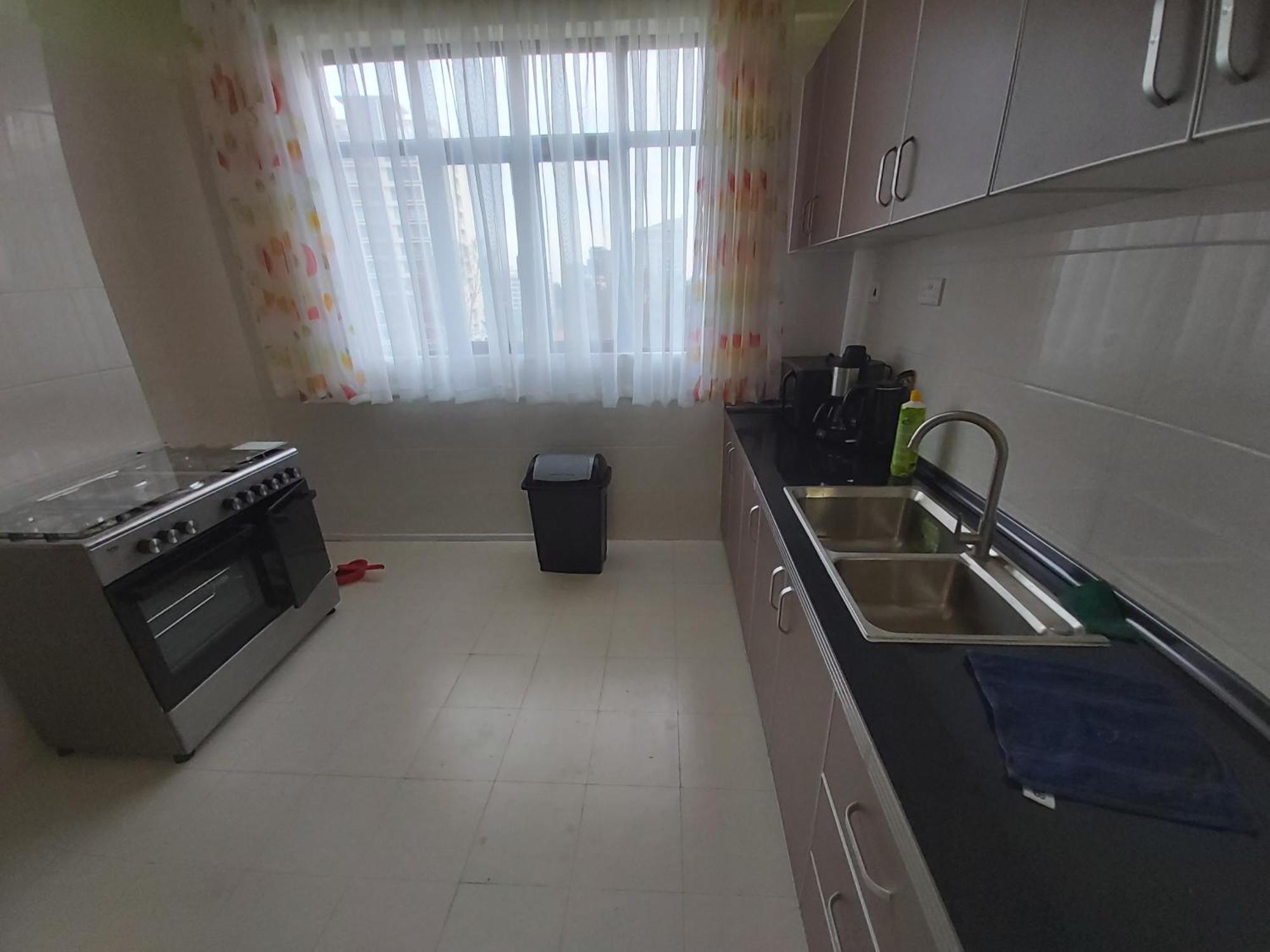 Covitech-jabavu Heights Apartment