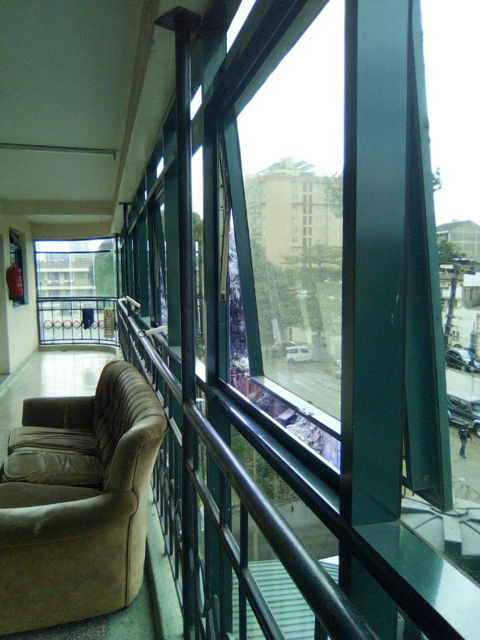 Global Village, Ladies Hostels Nairobi