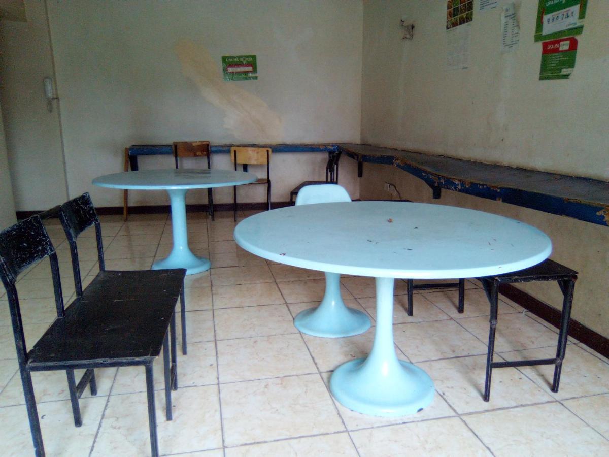 Global Village, Ladies Hostels Hostel