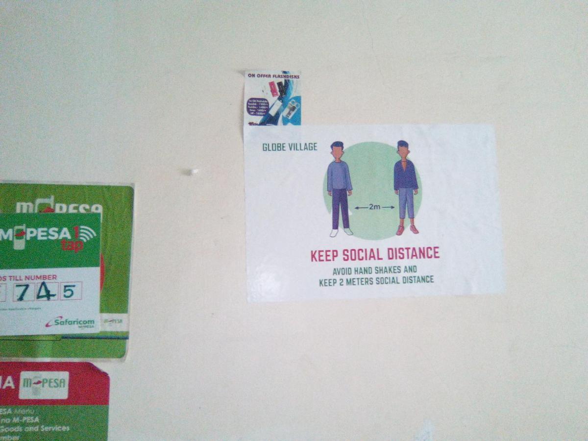 Hostel Global Village, Ladies Hostels *