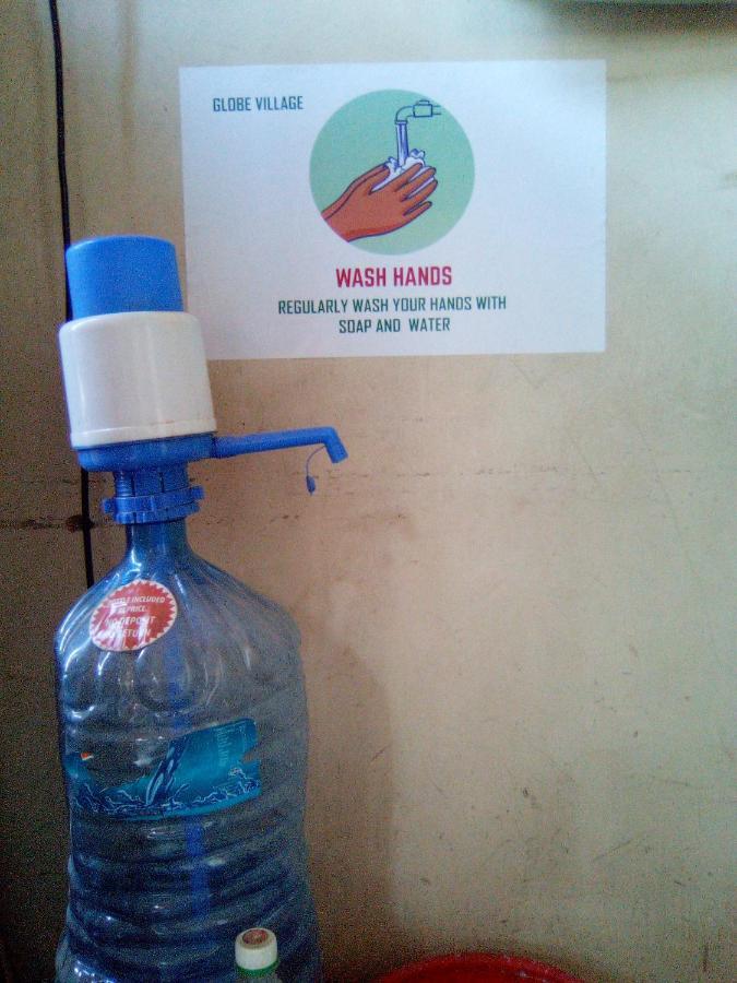 Global Village, Ladies Hostels * Nairobi