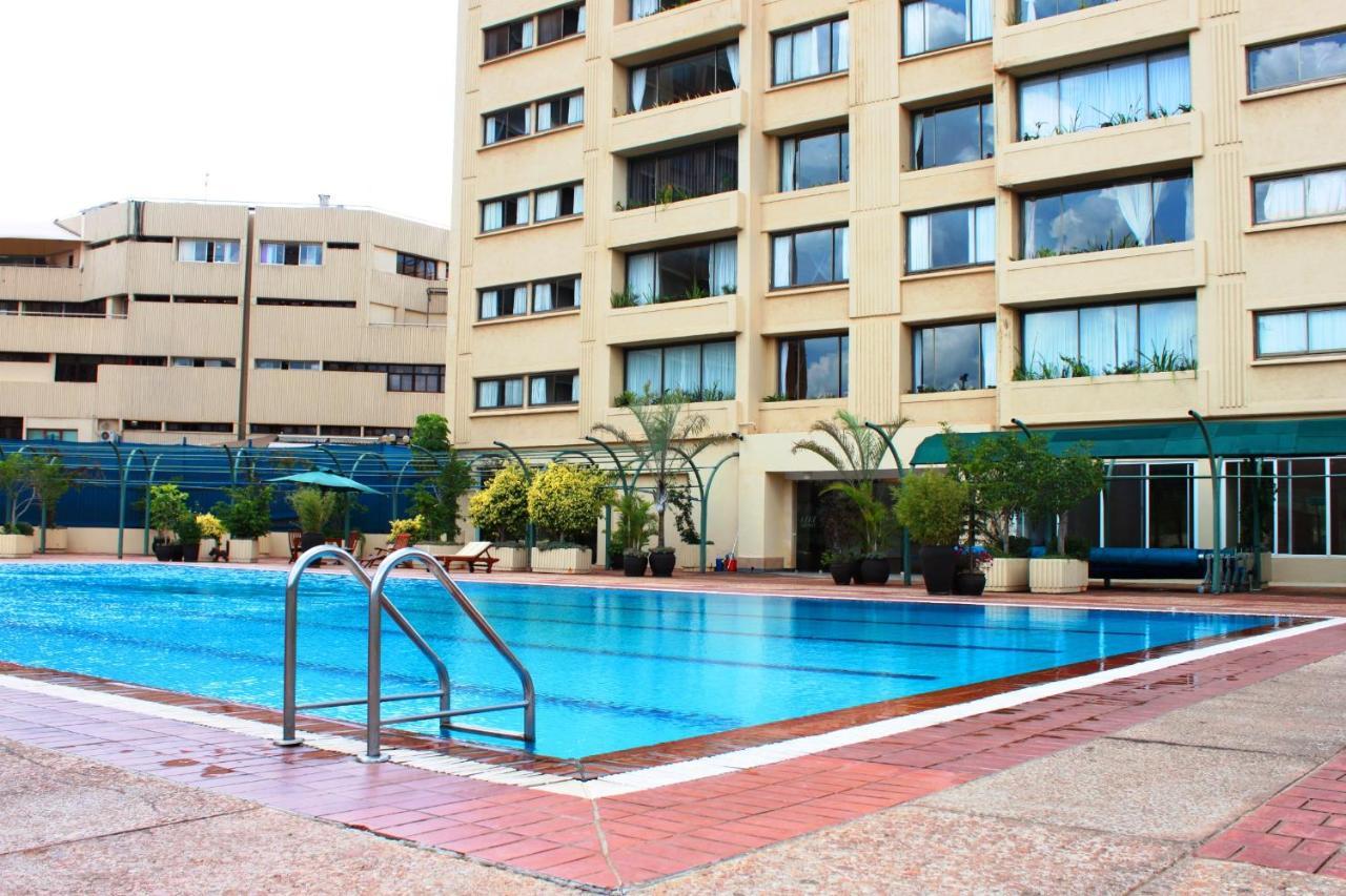 Yaya Hotel & Apartments Hotel 4*
