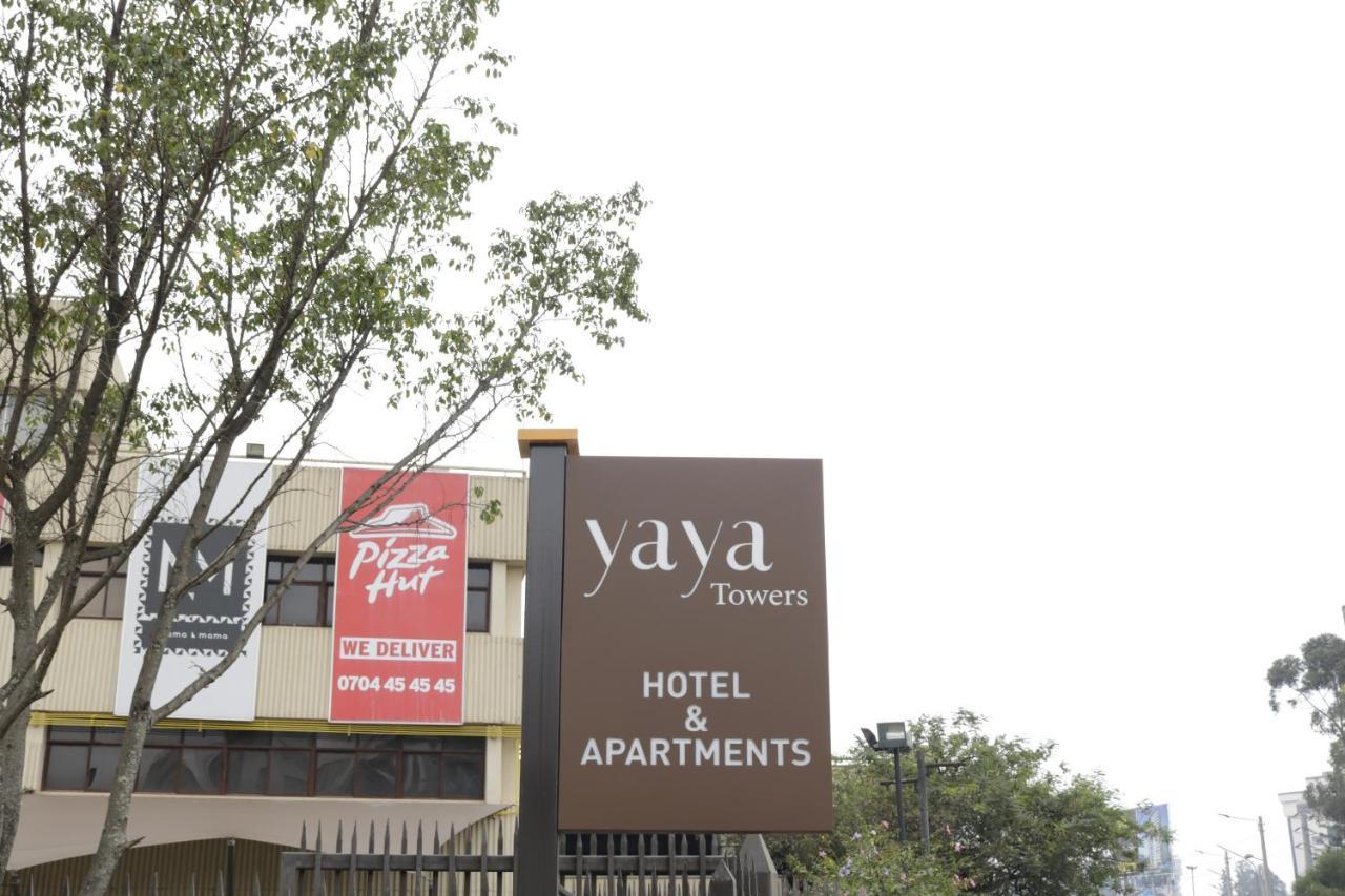 Yaya Hotel & Apartments Hotel 4*