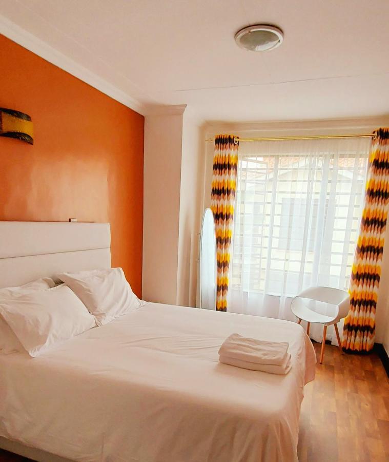 Pleasant Nest Near Jkia Airport And Sgr Station Nairobi