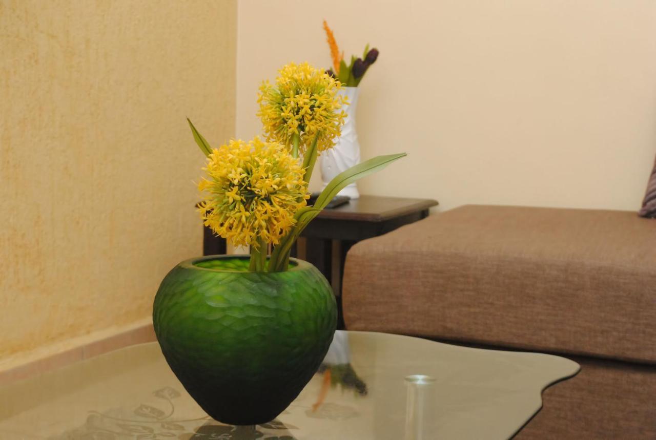 West Sherry Homes, Kisauni Road West *