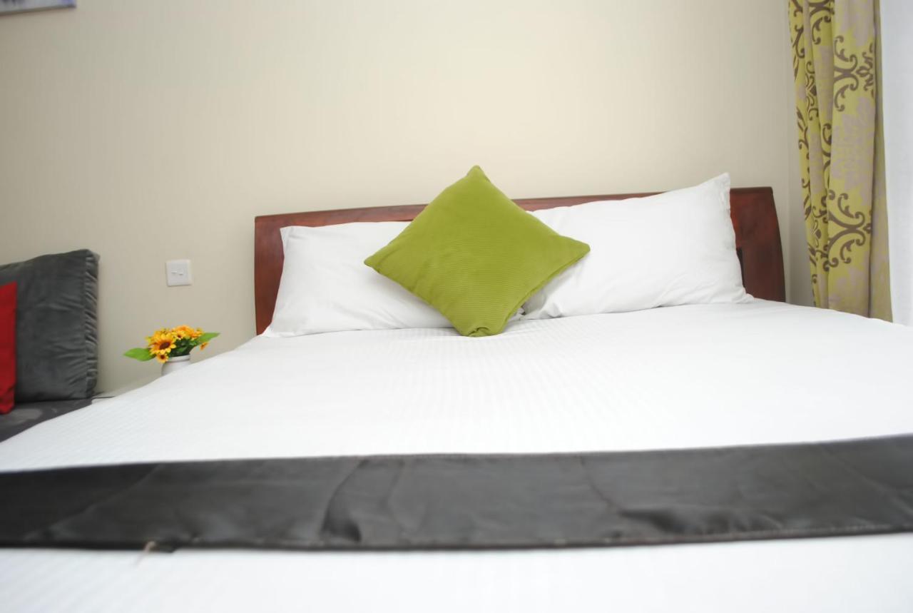 West Sherry Homes, Kisauni Road West Apartment *