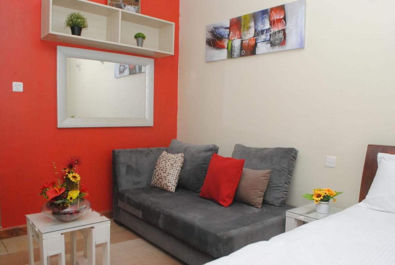 Apartment West Sherry Homes, Kisauni Road West Nairobi