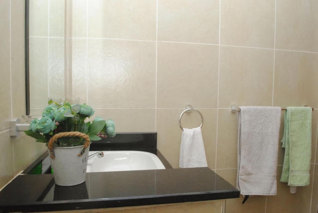 West Sherry Homes, Kisauni Road West Apartment Nairobi