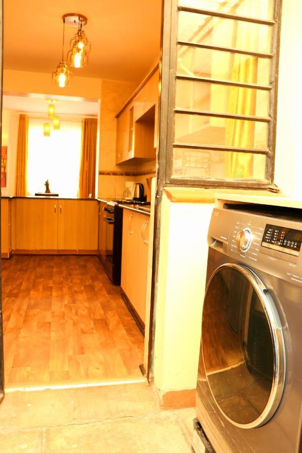 Homestay Little Near Jkia Airport & Sgr Railway Station Nairobi