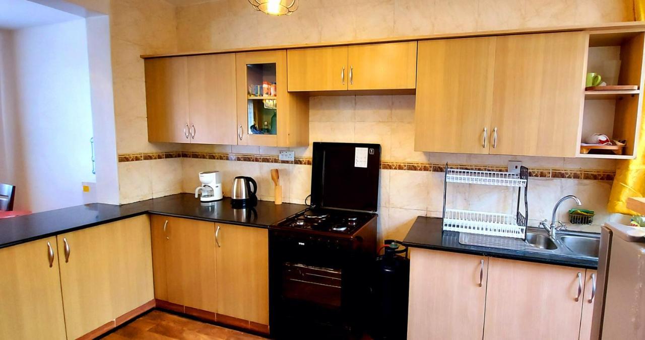Little Near Jkia Airport & Sgr Railway Station