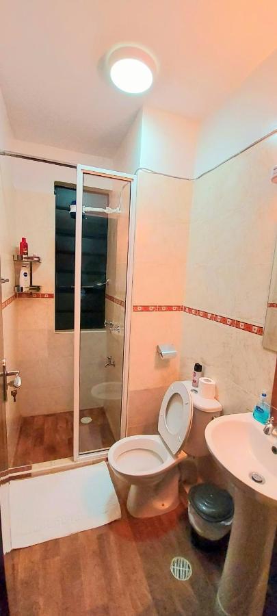 Little Near Jkia Airport & Sgr Railway Station Homestay *