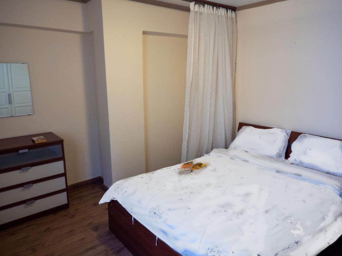 Aparthotel Kates 3*