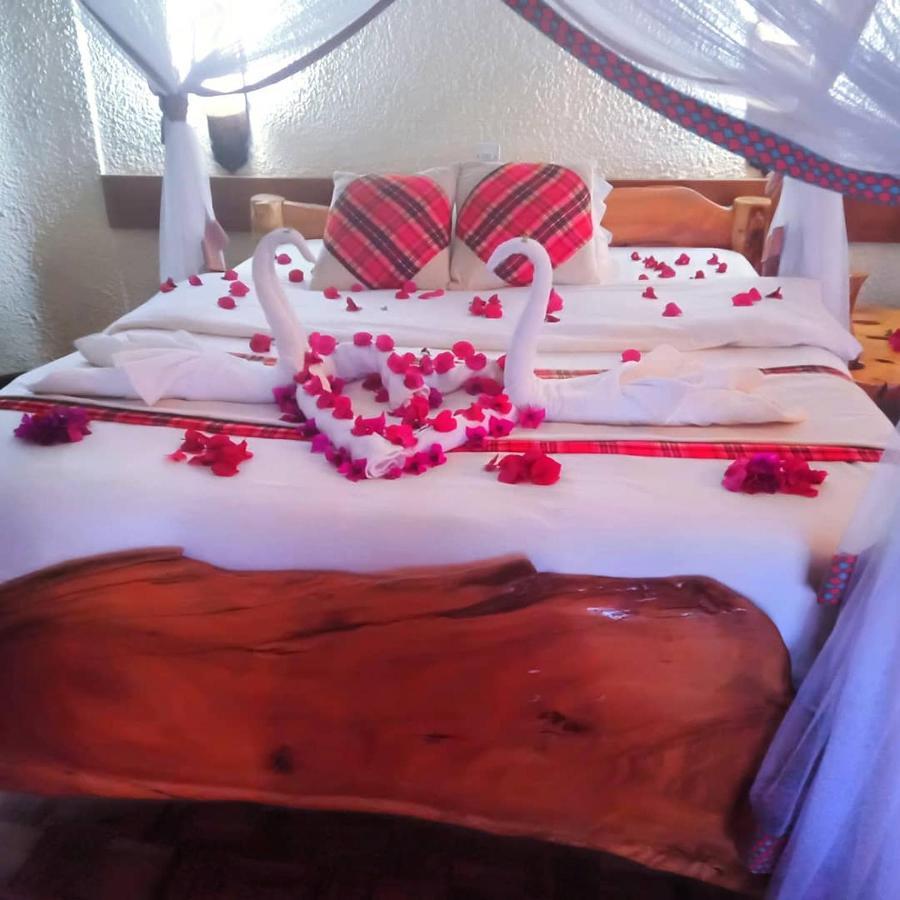 Masai Nairobi