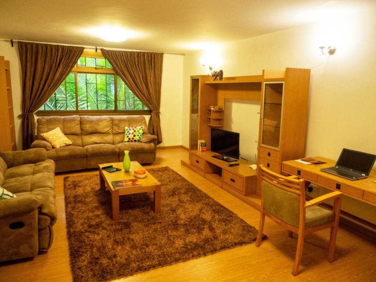 Aparthotel Kates 3*