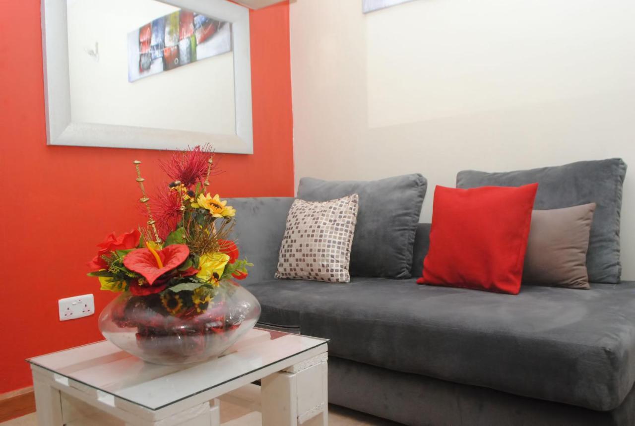 West Sherry Homes, Kisauni Road West Nairobi