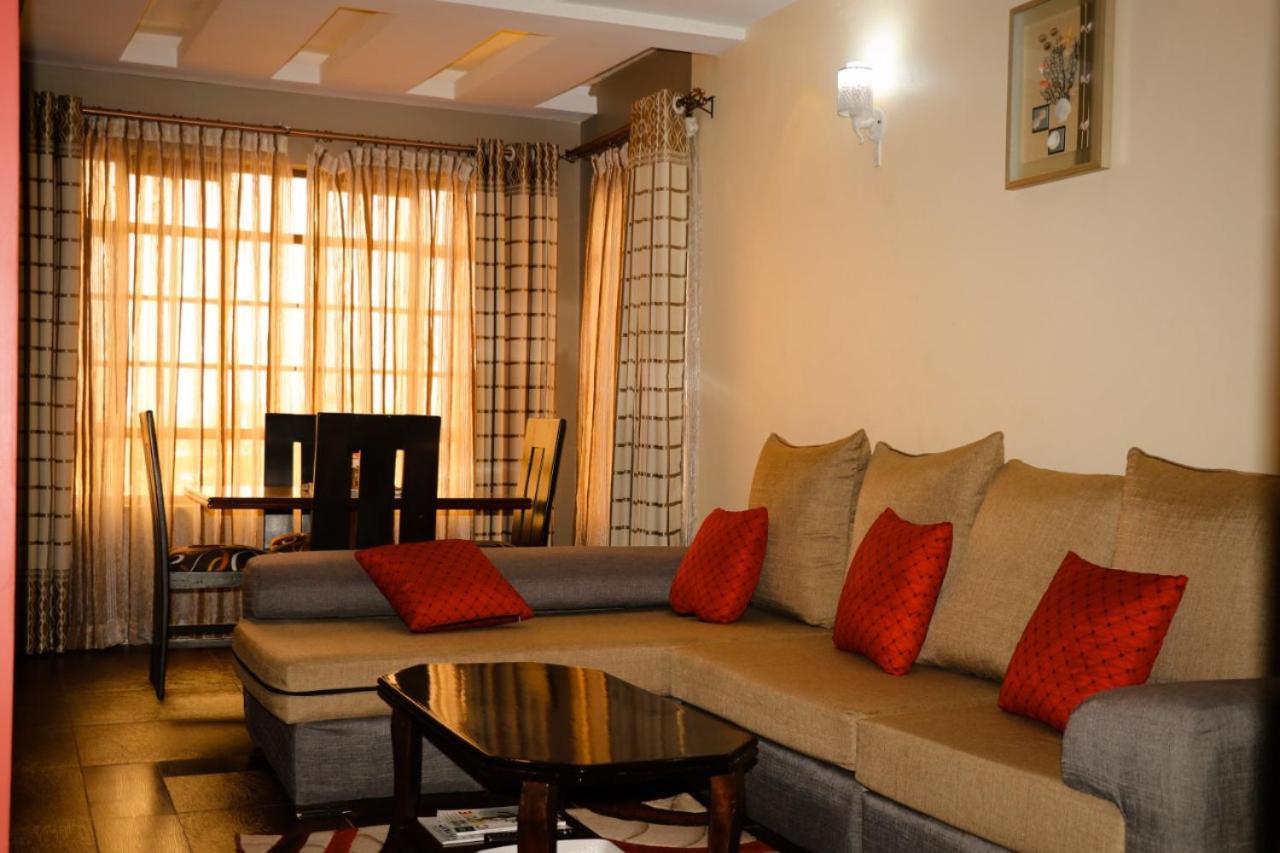 Vienna Nairobi