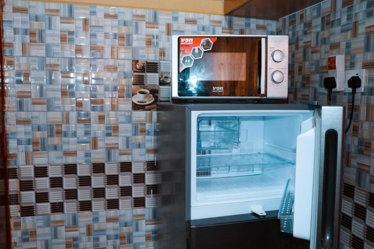 Bed & Breakfast Vienna Nairobi
