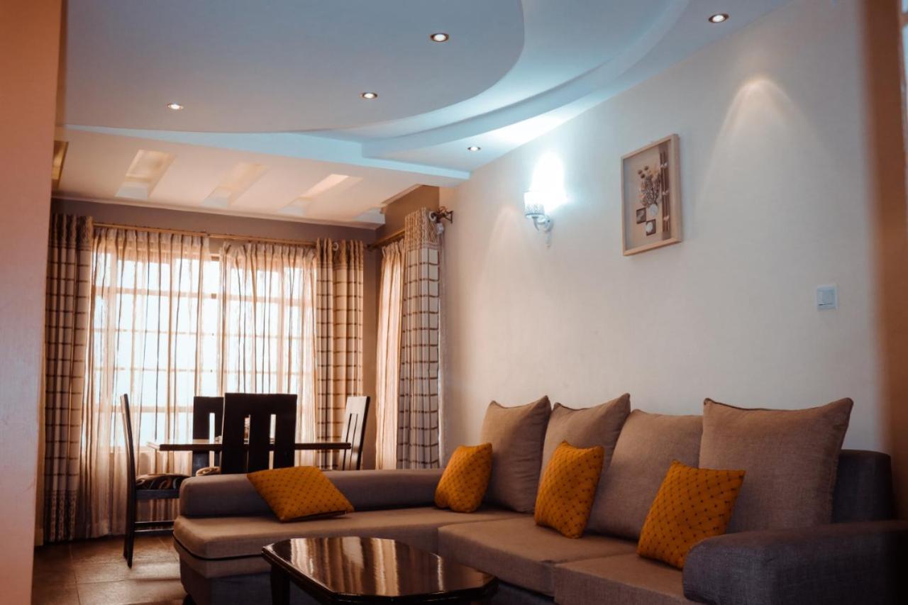 Vienna Bed & Breakfast Nairobi