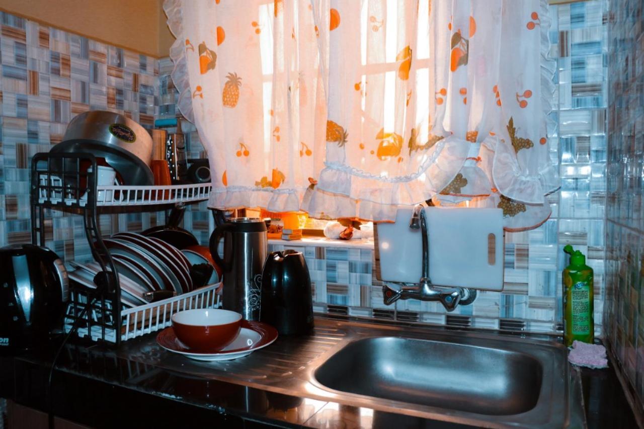 Vienna Bed & Breakfast Nairobi