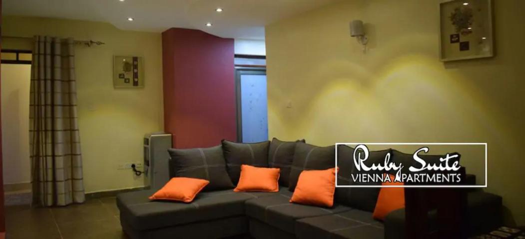 Bed & Breakfast Vienna *