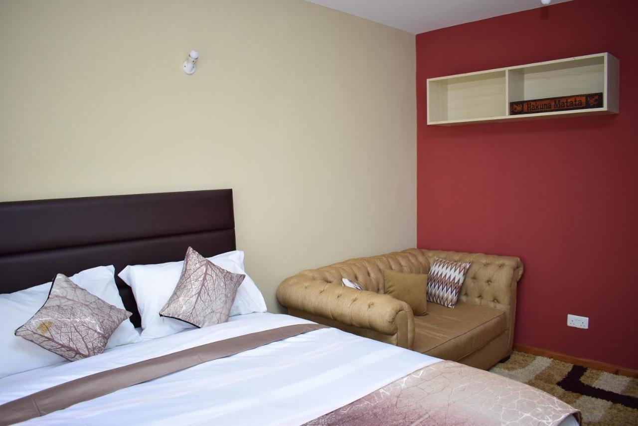West Suites