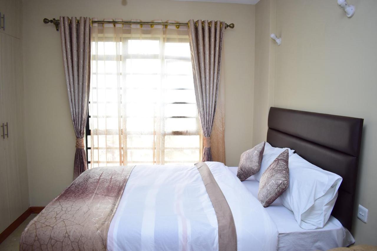 West Suites Nairobi