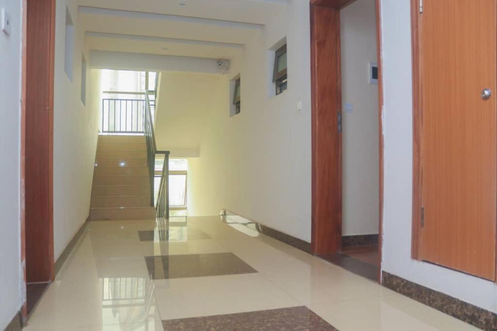Luxury At Stunning Homes In Kilimani, Nairobi