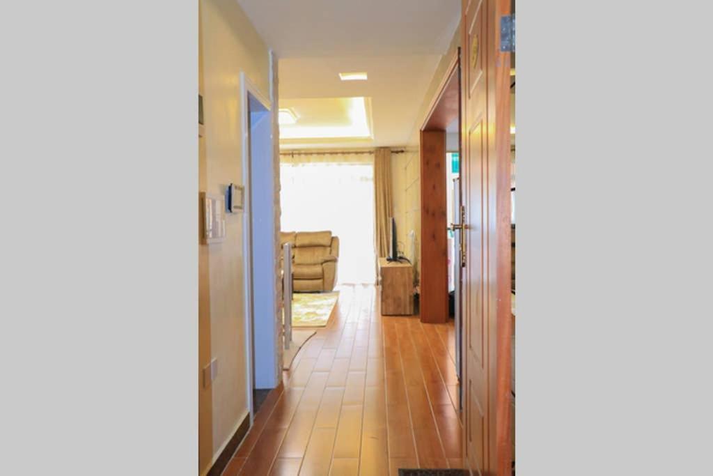 Luxury At Stunning Homes In Kilimani, Nairobi