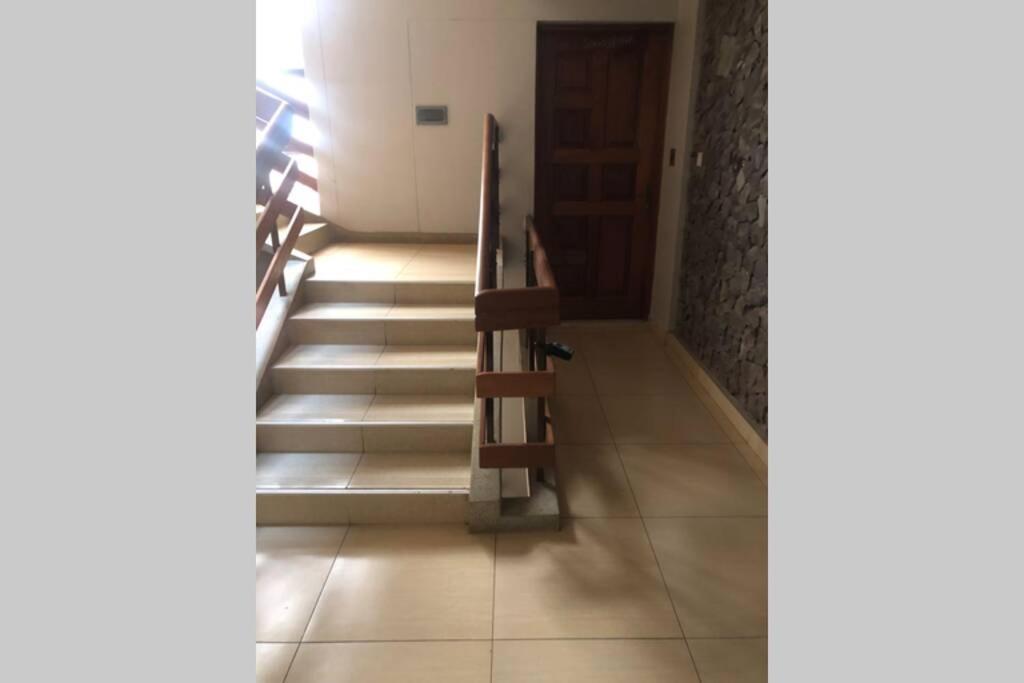 Junction Suites Apartment *
