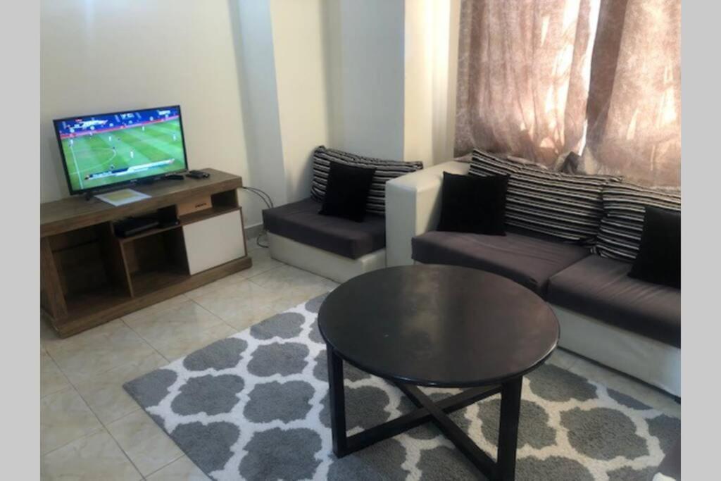 Junction Suites Apartment