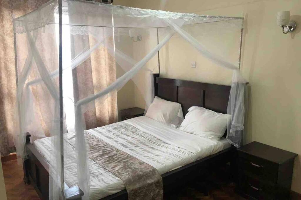Junction Suites * Nairobi