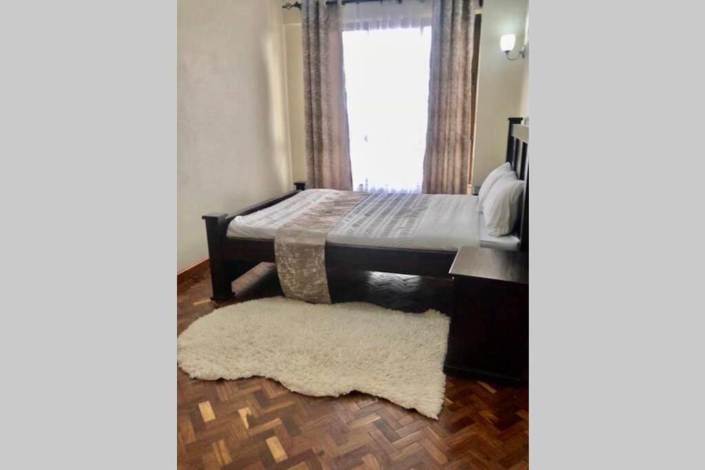 Apartment Junction Suites