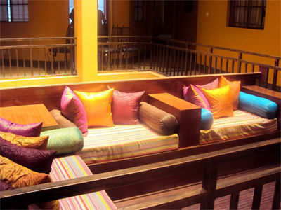 Bed & Breakfast Kipepeo Nairobi