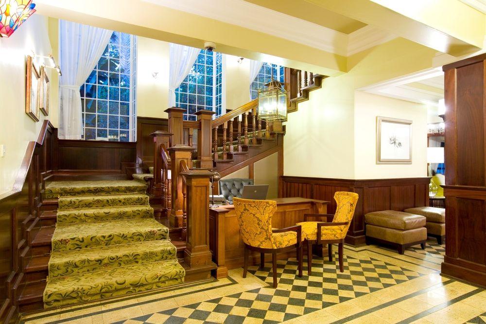Southern Sun Mayfair Hotel Nairobi